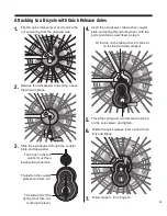 Preview for 15 page of Schwinn Spirit Trailer User Manual