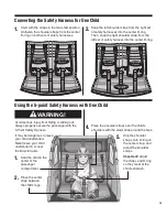 Preview for 17 page of Schwinn Spirit Trailer User Manual