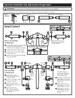 Preview for 1 page of Schwinn Tone 1 Supplement