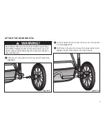 Preview for 9 page of Schwinn Turismo 13-SC113 Owner'S Manual