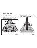 Preview for 11 page of Schwinn Turismo 13-SC113 Owner'S Manual