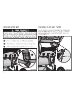 Preview for 16 page of Schwinn Turismo 13-SC113 Owner'S Manual