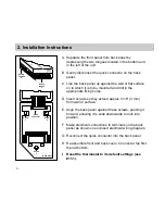 Preview for 4 page of SCI CEO-24-HC22 Series Owner'S Manual