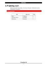 Preview for 9 page of SCI MM-380A Operation Manual