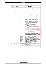 Preview for 55 page of SCI MM-380A Operation Manual