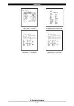 Preview for 59 page of SCI MM-380A Operation Manual