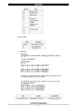 Preview for 86 page of SCI MM-380A Operation Manual