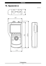 Preview for 98 page of SCI MM-380A Operation Manual