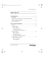 Preview for 3 page of SCI Satloc GPSteer Manual