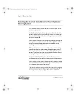 Preview for 10 page of SCI Satloc GPSteer Manual