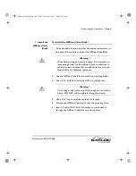 Preview for 37 page of SCI Satloc GPSteer Manual