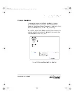 Preview for 47 page of SCI Satloc GPSteer Manual