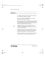 Preview for 58 page of SCI Satloc GPSteer Manual