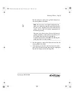 Preview for 73 page of SCI Satloc GPSteer Manual