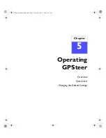 Preview for 77 page of SCI Satloc GPSteer Manual