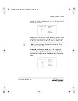 Preview for 81 page of SCI Satloc GPSteer Manual