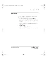 Preview for 83 page of SCI Satloc GPSteer Manual