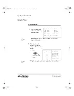 Preview for 84 page of SCI Satloc GPSteer Manual