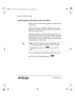 Preview for 90 page of SCI Satloc GPSteer Manual