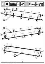 Preview for 6 page of SCIAE 19SA3111 Assembling Instructions