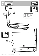 Preview for 7 page of SCIAE 19SA3111 Assembling Instructions