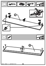 Preview for 23 page of SCIAE 19SA3111 Assembling Instructions