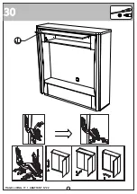 Preview for 26 page of SCIAE 19SA3111 Assembling Instructions