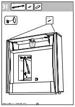 Preview for 27 page of SCIAE 19SA3111 Assembling Instructions