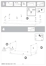 Предварительный просмотр 6 страницы SCIAE GRAPHIK 3644 Assembling Instructions