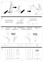 Предварительный просмотр 2 страницы SCIAE NEVA CAC Assembling Instructions