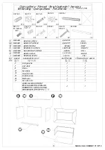 Предварительный просмотр 3 страницы SCIAE NEVA CAC Assembling Instructions