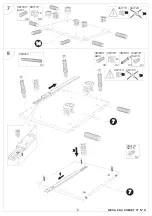 Предварительный просмотр 5 страницы SCIAE NEVA CAC Assembling Instructions