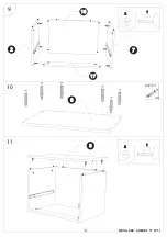 Предварительный просмотр 6 страницы SCIAE NEVA CAC Assembling Instructions