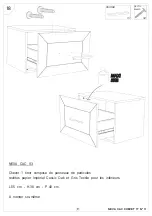 Предварительный просмотр 9 страницы SCIAE NEVA CAC Assembling Instructions