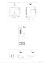 Предварительный просмотр 10 страницы SCIAE NEVA CAC Assembling Instructions