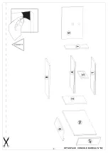 Предварительный просмотр 3 страницы SCIAE OPTI-SPACE Assembling Instructions