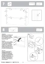 Предварительный просмотр 8 страницы SCIAE TECHNO 3682 Assembling Instructions