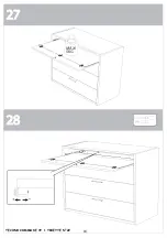 Предварительный просмотр 18 страницы SCIAE TECHNO 3682 Assembling Instructions