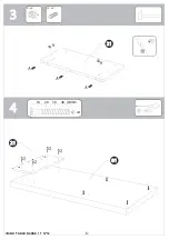 Предварительный просмотр 6 страницы SCIAE VIANO 3638 16SC2930 Assembling Instructions