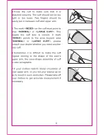 Предварительный просмотр 10 страницы scian LD-578 Instruction Manual