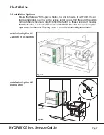 Preview for 8 page of SciCan HYDRIM C15wd Service Manual