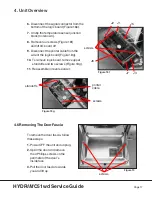 Preview for 18 page of SciCan HYDRIM C15wd Service Manual