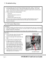 Preview for 25 page of SciCan HYDRIM C15wd Service Manual