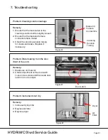 Preview for 32 page of SciCan HYDRIM C15wd Service Manual