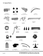 Preview for 37 page of SciCan HYDRIM C15wd Service Manual