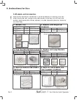 Предварительный просмотр 10 страницы SciCan hydrim c51w Operator'S Manual