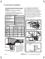 Предварительный просмотр 35 страницы SciCan hydrim c51w Operator'S Manual