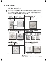 Предварительный просмотр 39 страницы SciCan hydrim c51w Operator'S Manual