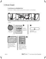 Предварительный просмотр 40 страницы SciCan hydrim c51w Operator'S Manual