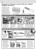 Preview for 4 page of SciCan Hydrim C61wd G4 Operator'S Manual